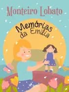Memórias da Emília af Monteiro Lobato