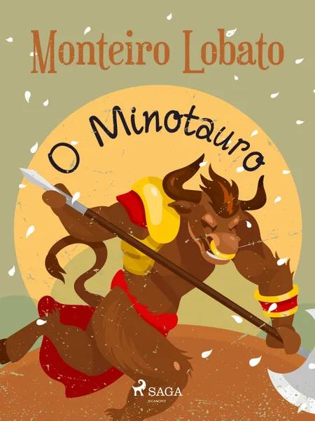 O Minotauro af Monteiro Lobato