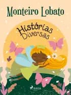 Histórias Diversas af Monteiro Lobato