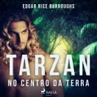 Tarzan no centro da terra af Edgar Rice Burroughs