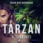 Tarzan, o terrível af Edgar Rice Burroughs