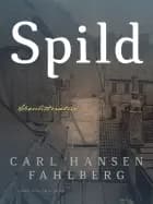 Spild af Carl Hansen Fahlberg