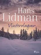 Vinterdagar af Hans Lidman