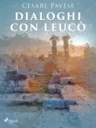 Dialoghi con Leucò af Cesare Pavese
