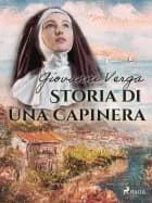 Storia di una capinera af Giovanni Verga