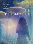 De spidsørede af Kathrine Louise Nielsen