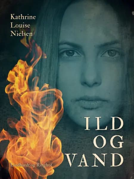 Ild og vand af KLN Copywriitng