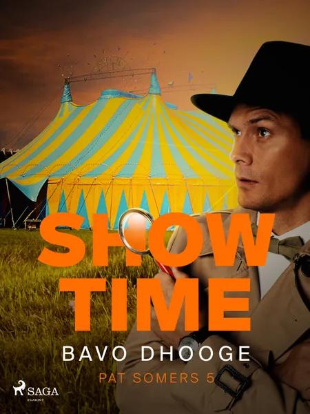 Showtime af Bavo Dhooge