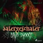 Satergeschater af Bavo Dhooge