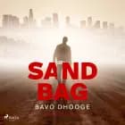 Sand Bag af Bavo Dhooge