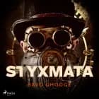 Styxmata af Bavo Dhooge