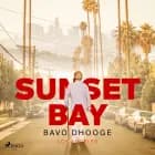 Sunset Bay af Bavo Dhooge