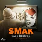 SMAK af Bavo Dhooge