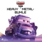 Biler - Heavy Metal-Bumle af Disney