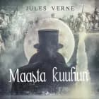Maasta kuuhun af Jules Verne