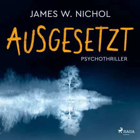 Ausgesetzt af James W. Nichol