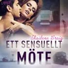 Ett sensuellt möte - erotisk novell af Shailene Craig