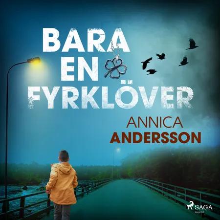 Bara en fyrklöver af Annica Andersson