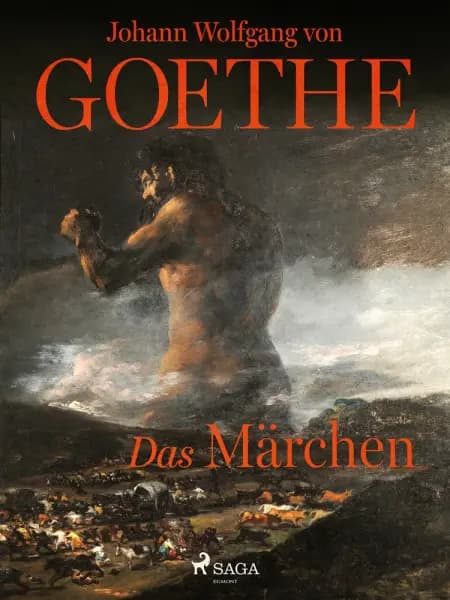 Das Märchen af Johann Wolfgang von Goethe F