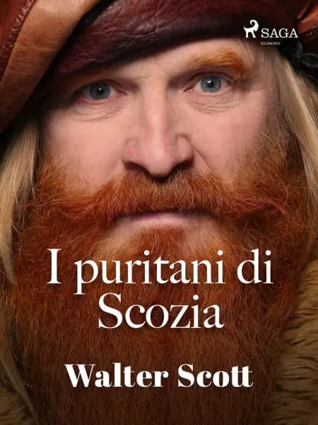 I puritani di Scozia af Walter Scott