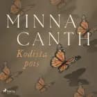 Kodista pois af Minna Canth