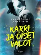 Karri ja öiset valot af Taru Väyrynen