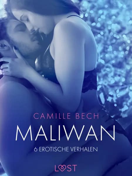 Maliwan af Camille Bech