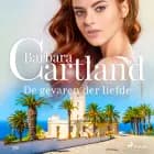 De gevaren der liefde af Barbara Cartland