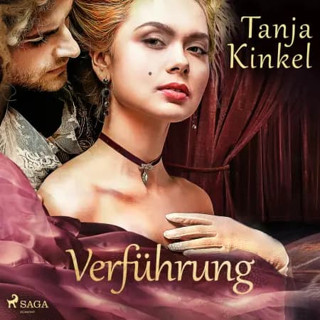 Verführung af Tanja Kinkel