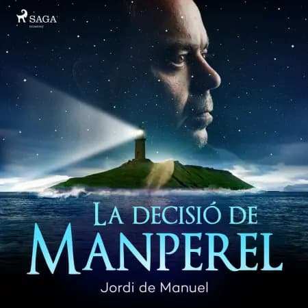 La decisió de Manperel af Jordi de Manuel