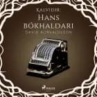 Kalviðir: Hans bókhaldari af Davíð Þorvaldsson