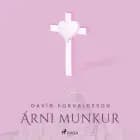 Smásögur: Árni munkur af Davíð Þorvaldsson