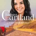 Liefde in Kashmir af Barbara Cartland