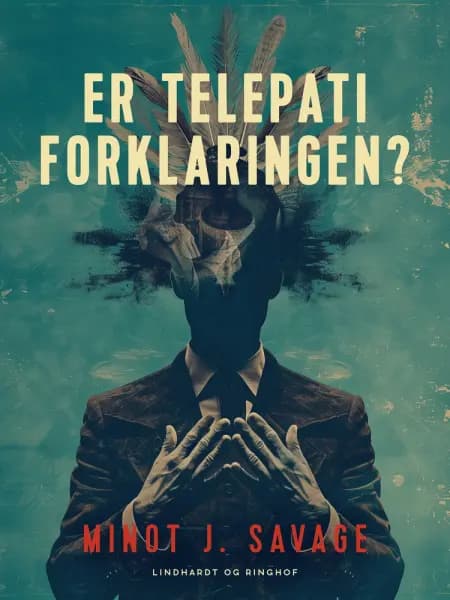 Er telepati forklaringen?