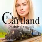 De duivel verliefd af Barbara Cartland