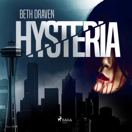 Hysteria af Beth Draven