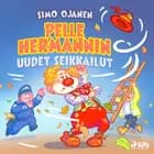 Pelle Hermannin uudet seikkailut af Simo Ojanen