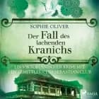 Der Fall des lachenden Kranichs: Ein viktorianischer Krimi mit den Ermittlern des Sebastian Club af Sophie Oliver