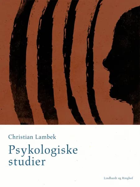 Psykologiske studier af Christian Lambek