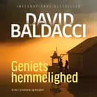 Geniets hemmelighed af David Baldacci