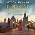 De elskende fra Prag af Alyson Richman