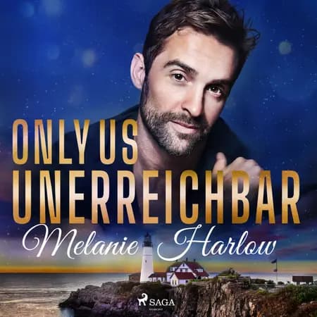 Only Us - Unerreichbar af Melanie Harlow