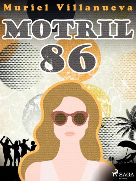 Motril 86 af Muriel Villanueva