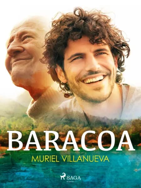 Baracoa af Muriel Villanueva