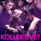 Kollektivet - erotisk novelle af B. J. Hermansson