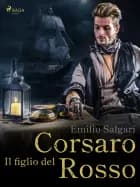 Il figlio del Corsaro Rosso af Emilio Salgari