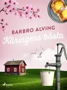 Käringens bästa af Barbro Alving