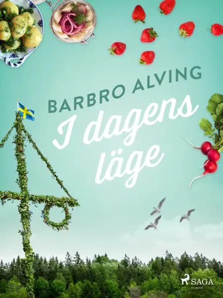 I dagens läge af Barbro Alving