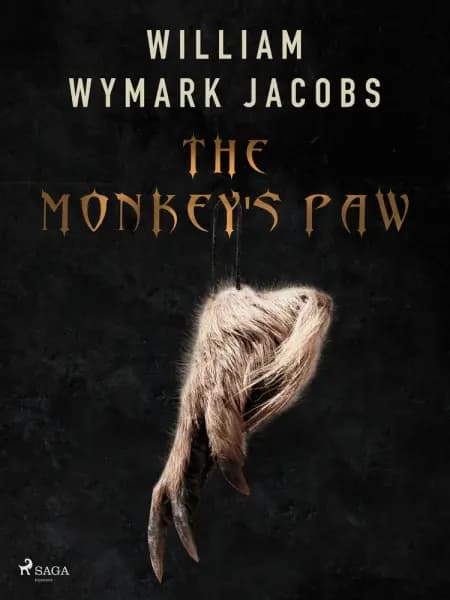The Monkey's Paw af William Wymark Jacobs