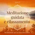Meditazione guidata e rilassamento (parte 2) - Meditazione per la concentrazione af Trine Holt Arnsberg
